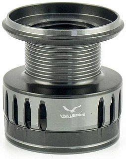 МП Катушка Viva Beretta spinner 2000 - фото 7