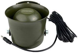 Манок электронный Hunterhelp PRO-3M Фонотека №7 TK-9RU + Альфа - фото 10