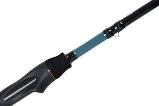 Спиннинг CF Versus VSR762HT 229см 10гр 3"  40гр 5" - фото 3