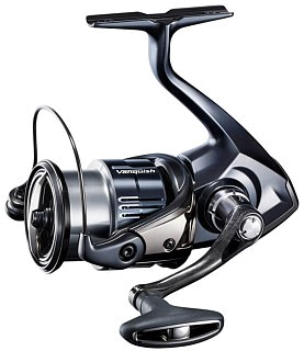 Катушка Shimano Vanquish C3000 FB - фото 1