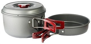 Набор посуды Tramp TRC-024 - фото 3