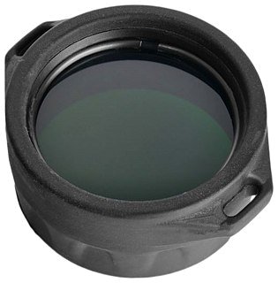 Фильтр Armytek AF-39 Predator/Viking зеленый Com - фото 2