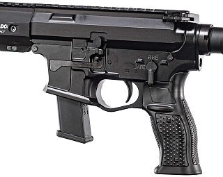 Карабин ADC AR9 9x19 Luger barrel 16" - фото 9