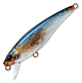 Воблер Owner Сultiva Ripn Minnow 5260-47