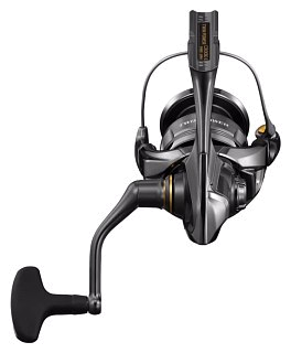 Катушка Shimano Twin Power FE C3000 - фото 4