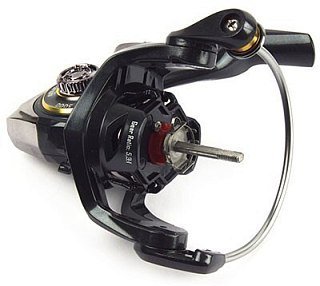 Катушка Nautilus Avior 3000 - фото 5