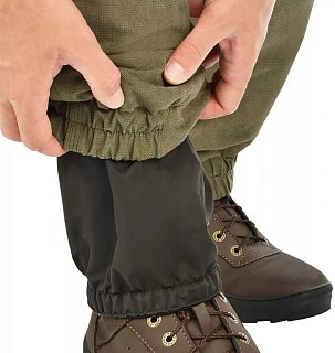 Костюм ХСН Rambler I демисезон twil осока - фото 18