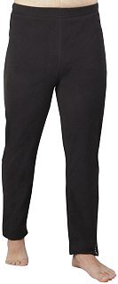 Термобелье Taigan Comfort Active black низ - фото 3