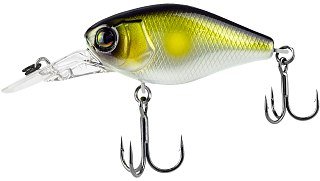 Воблер Jackall Chubby 41 MR ayu