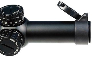 Прицел Taigan EO 1.2-6X24WA - фото 10