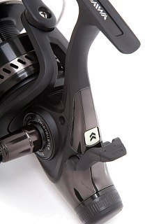 Катушка Daiwa Emcast BR 4500 A - фото 4