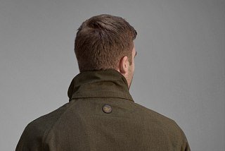 Куртка Seeland Woodcock Advanced Shaded Olive - фото 7