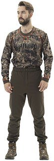 Костюм Remington Alabama professional dark olive - фото 10