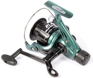 Катушка Salmo Blaster super 2 4000RD - фото 3