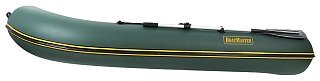 Лодка Boat Master 300SA надувная оливковый - фото 8