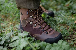 Ботинки Seeland Hawker Low brown р.43 - фото 3