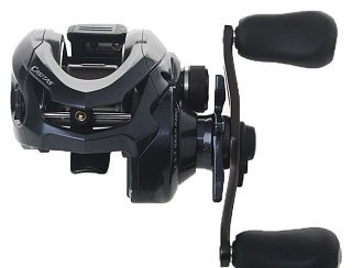 Катушка Shimano Casitas 151 - фото 2