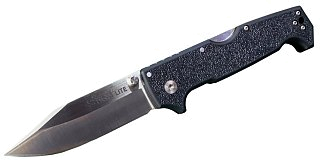 Нож Cold Steel SR-1 Lite складной сталь 10,2см 8Cr13MOV рукоть черная G-10
