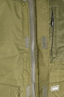 Костюм DAM Xtherm Winter Suit green р.XXL - фото 7