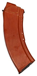 Магазин Сок 94 СБ25 к ВПО-136 10 мест в 30 местный бакелит - фото 2