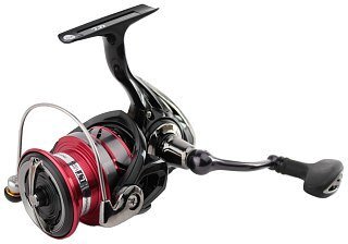 Катушка Daiwa 18 Ninja LT 4000 C - фото 1