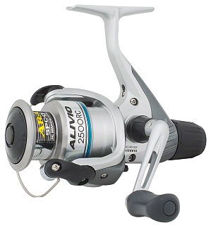 Катушка Shimano Alivio 2500 RC