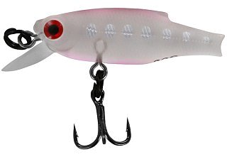 Воблер Tsuribito Baby minnow crystal 30S/538