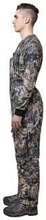Костюм Remington 3 в 1 Researcher Fit Figure - фото 3