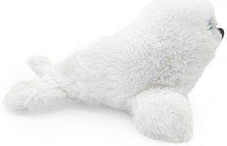 Игрушка Mimis Нерпа пищалка в шапке  - фото 7