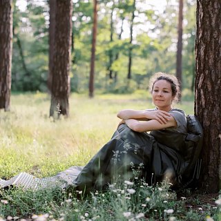 Спальник Totem Fisherman XXL левый - фото 10