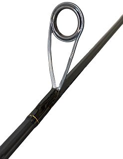 Спиннинг Daiwa Exceler 902MLFS - фото 6