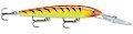 Воблер Rapala Down deep husky jerk DHJ12/HT