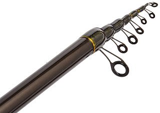 Удилище Salmo Diamond Bolognese Light MF 4.00 - фото 3