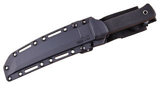 Нож Cold Steel Recon Tanto San Mai III фикс. клинок 17.8 см - фото 5