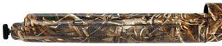 Ружье Ata Arms Pegasus Standart Plastic Camo Max-5 12х76 760мм - фото 5