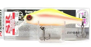 Воблер Zipbaits Khamsin SR 673R - фото 3