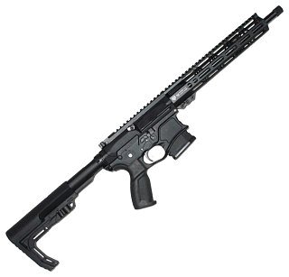 Карабин ARcan-15 223Rem 12,5 