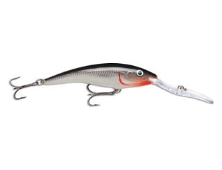 Воблер Rapala  Deep tail dancer TDD11 S