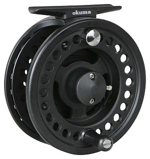 Катушка Okuma Integrity B 5/6  - фото 2