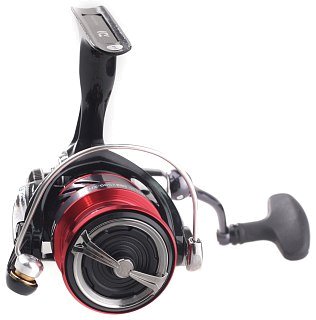 Катушка Daiwa 18 Ninja LT 2500 XH - фото 2