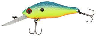 Воблер Zipbaits Khamsin jr DR 997R - фото 3