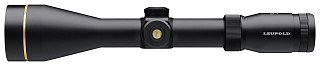 Прицел Leupold VX-R 4-12x50 Ballistic FireDot - фото 2