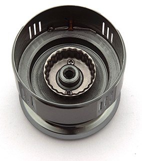 Катушка Nautilus Invent 3000 - фото 9