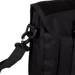 Сумка Remington тактическая Shoulder Bag Black - фото 10