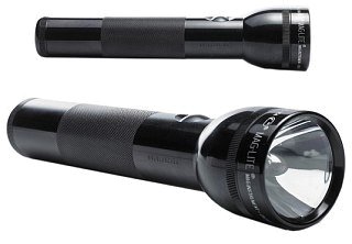 Фонарь MAGLITE 5*R20 в короб - фото 2