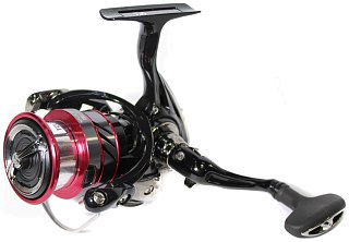 Катушка Daiwa 18 Ninja match LT 3000 C - фото 1