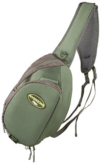 Рюкзак Riverzone Bag sling big - фото 1