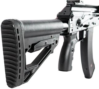 Карабин КК TR3 7,62х39 пр/трубч ИЖ-1615 - фото 2