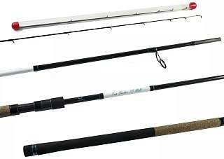 МП Удилище Viva Top Feeder 3,6m 100g - фото 1