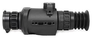 Тепловизионный прицел Arkon Arma SR25 - фото 9